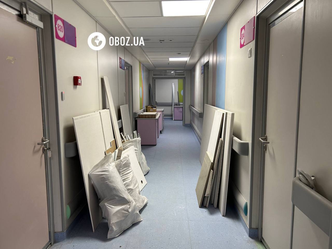 Какие процессы самые сложные в восстановлении