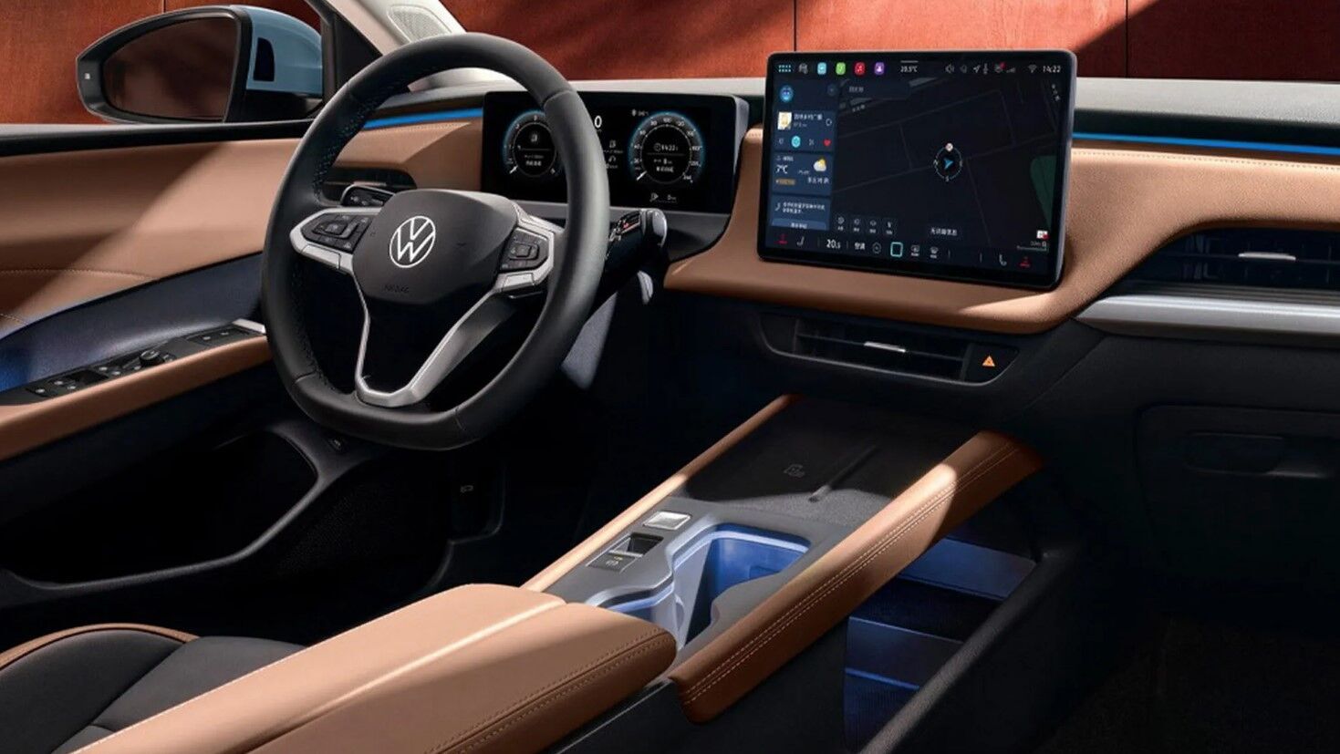 Volkswagen Sagitar S