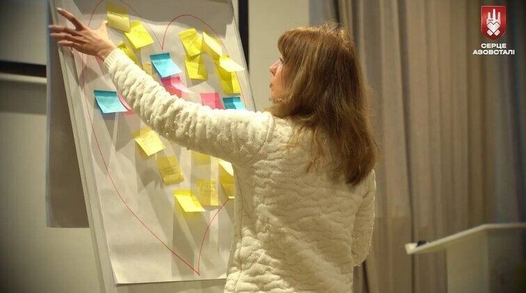 Ветеранка после плена стала тренером по посттравматическому росту: история Юлии Горошанской