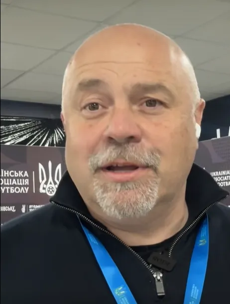 Футболісти збірної України відзначилися "ганебною поведінкою" після матчу з Албанією