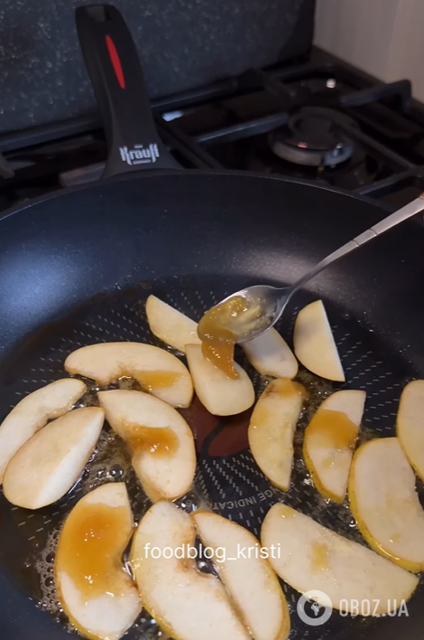 Вишукані брускети з хамоном та карамелізованою грушею: як приготувати ефектну закуску