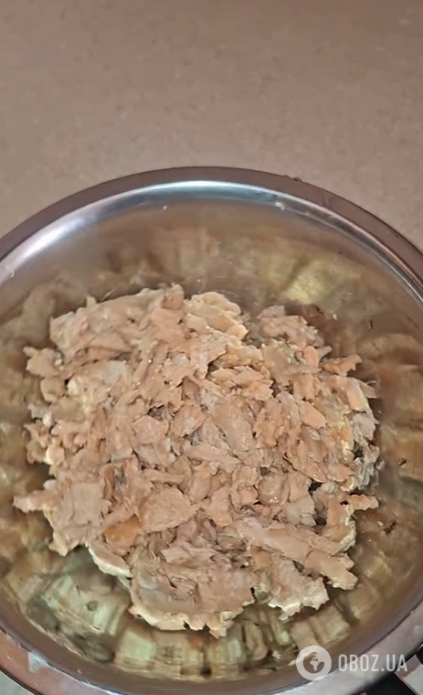 Смачна домашня намазка з червоної риби: як приготувати