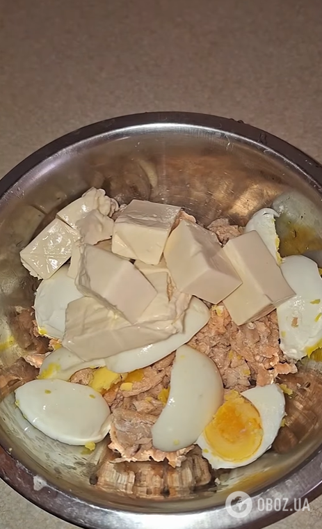 Смачна домашня намазка з червоної риби: як приготувати