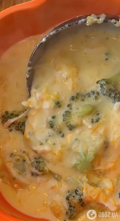 З якого овоча вийде найкорисніший суп: ділимося рецептом