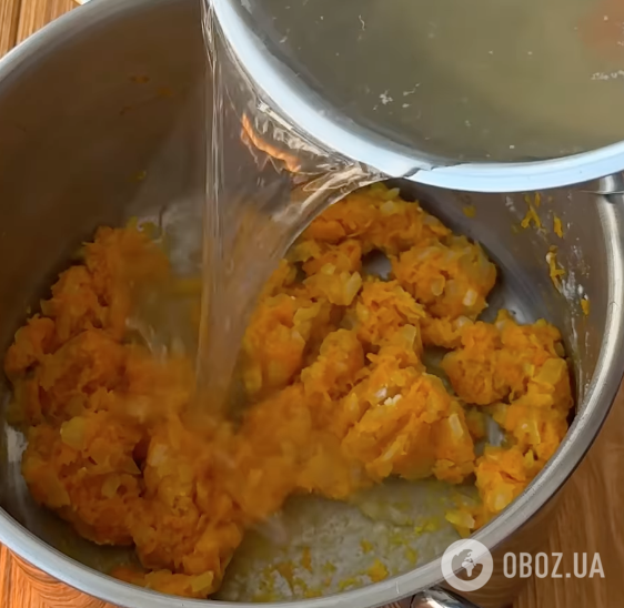 З якого овоча вийде найкорисніший суп: ділимося рецептом