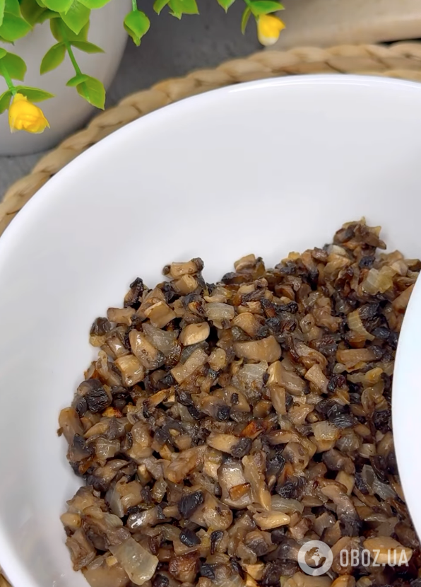 Запечені тарталетки "Жульєн" для великоднього столу: ділимося легким рецептом