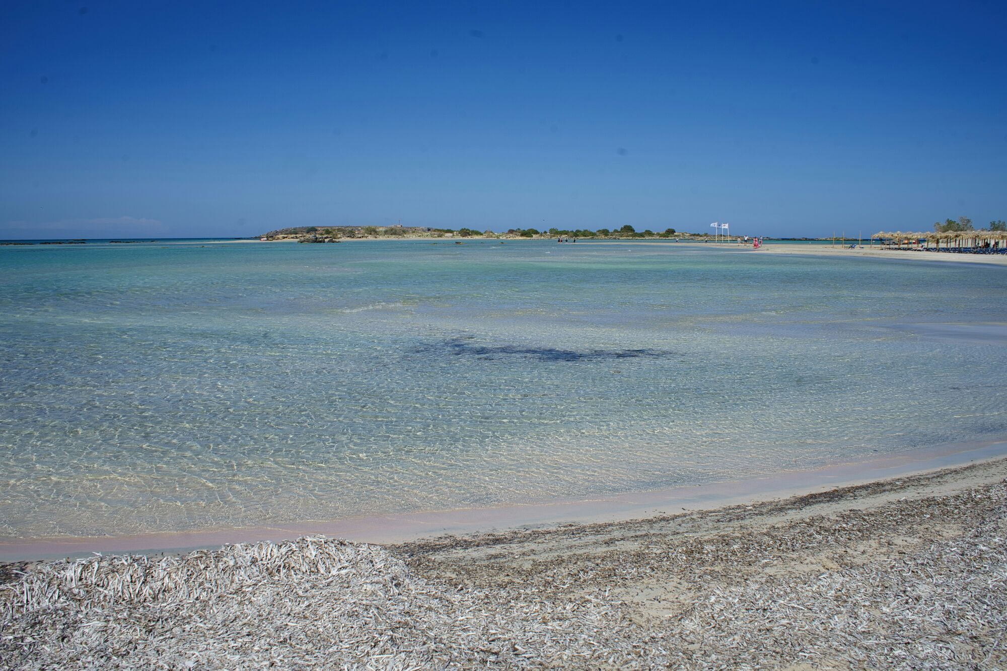 Где самый лучший пляж в Европе: рейтинг Tripadvisor