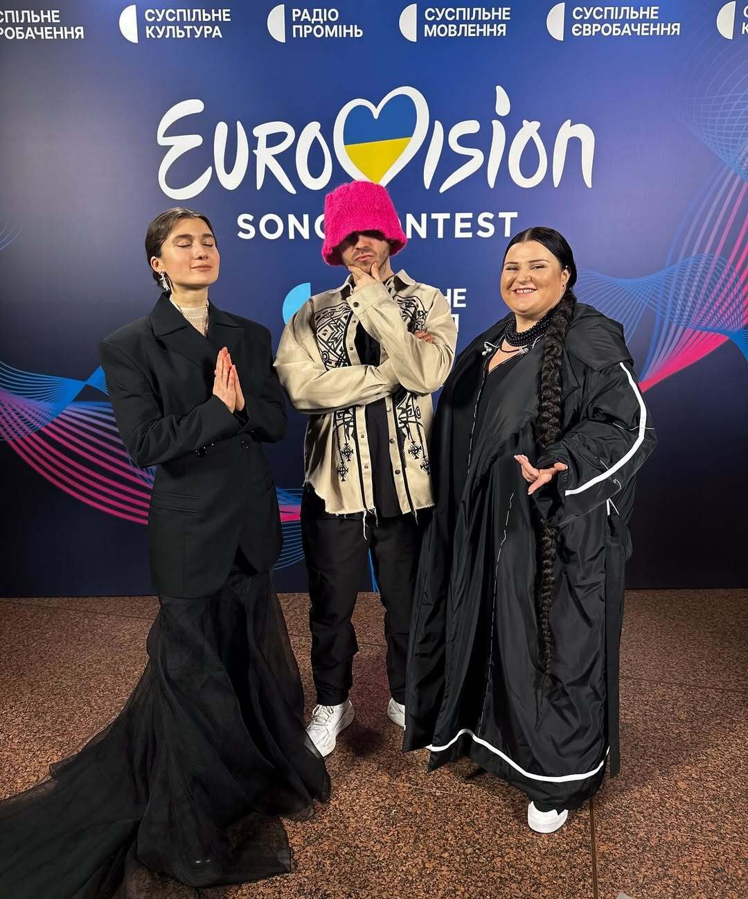 Alyona Alyona назвала нетипового українського репера, на якого варто рівнятися: їв один "Снікерс" на тиждень, щоб відкласти гроші