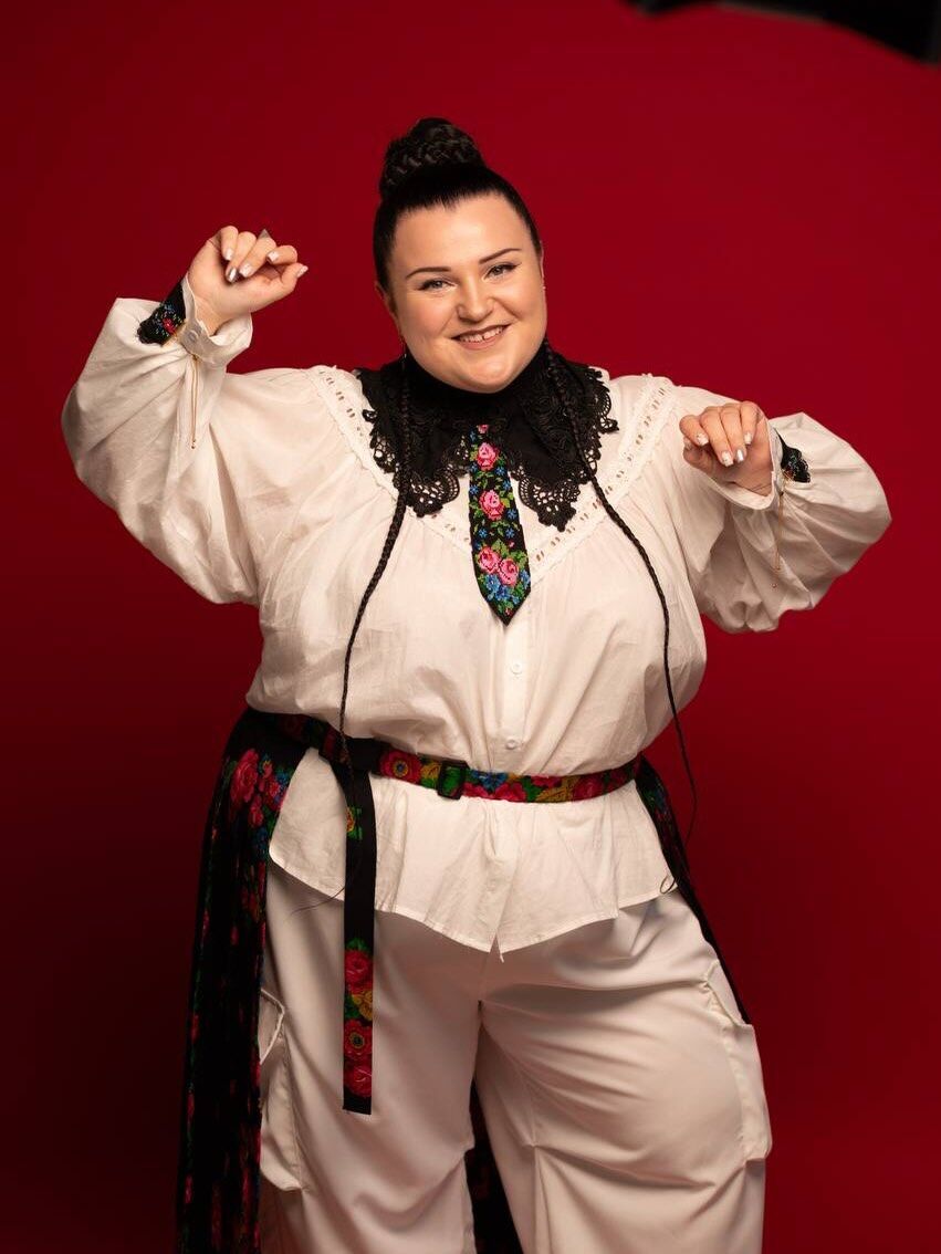 Alyona Alyona заявила, что хочет бросить рэп ради новой мечты: чем теперь будет заниматься звезда Евровидения