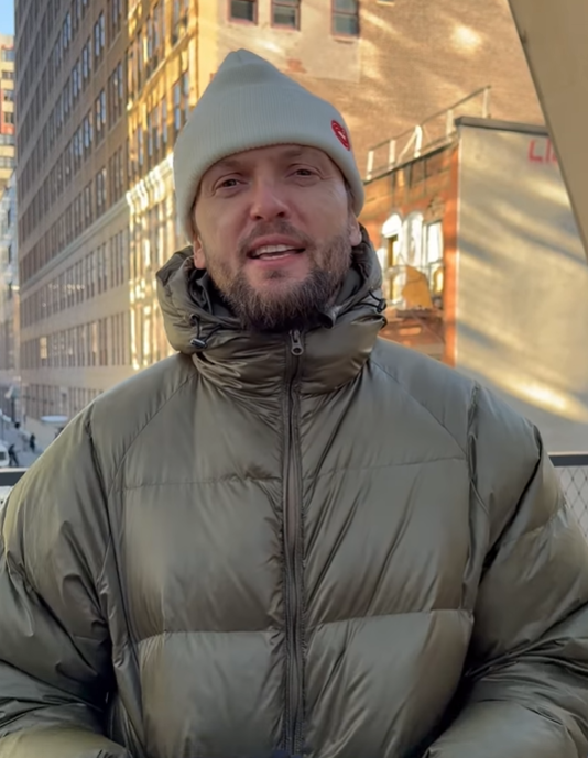 У ДТП загинув російський співак-"іноагент", який підтримував Україну та покинув Росію в 2022 році