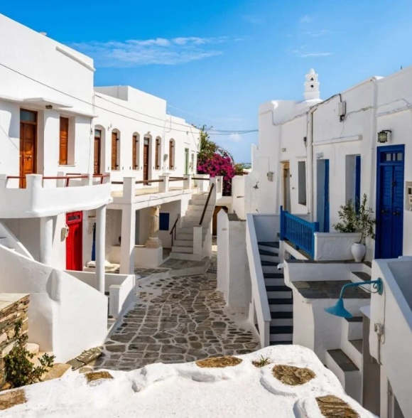 Куда поехать, чтобы по-настоящему прочувствовать Грецию: топ 5 островов