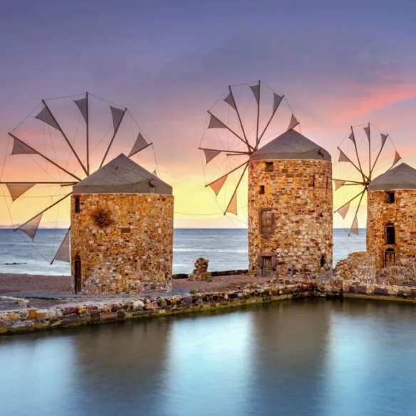 Куда поехать, чтобы по-настоящему прочувствовать Грецию: топ 5 островов