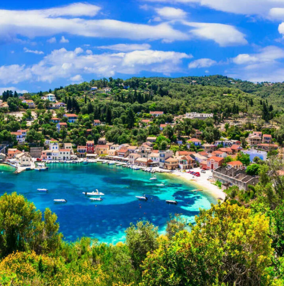 Куда поехать, чтобы по-настоящему прочувствовать Грецию: топ 5 островов