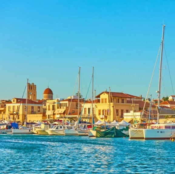 Куда поехать, чтобы по-настоящему прочувствовать Грецию: топ 5 островов