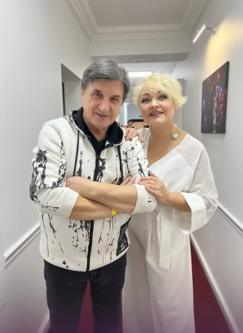 "Його дружина мене не пробачила". Народна артистка розповіла про таємний роман із одруженим чоловіком і як розірвала сімейне "прокляття"