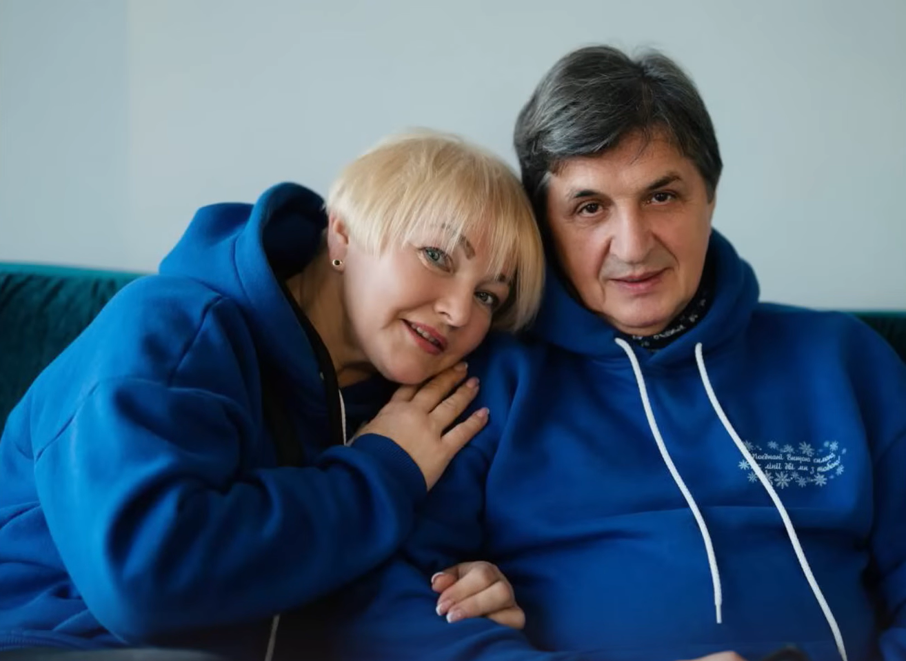 "Його дружина мене не пробачила". Народна артистка розповіла про таємний роман із одруженим чоловіком і як розірвала сімейне "прокляття"