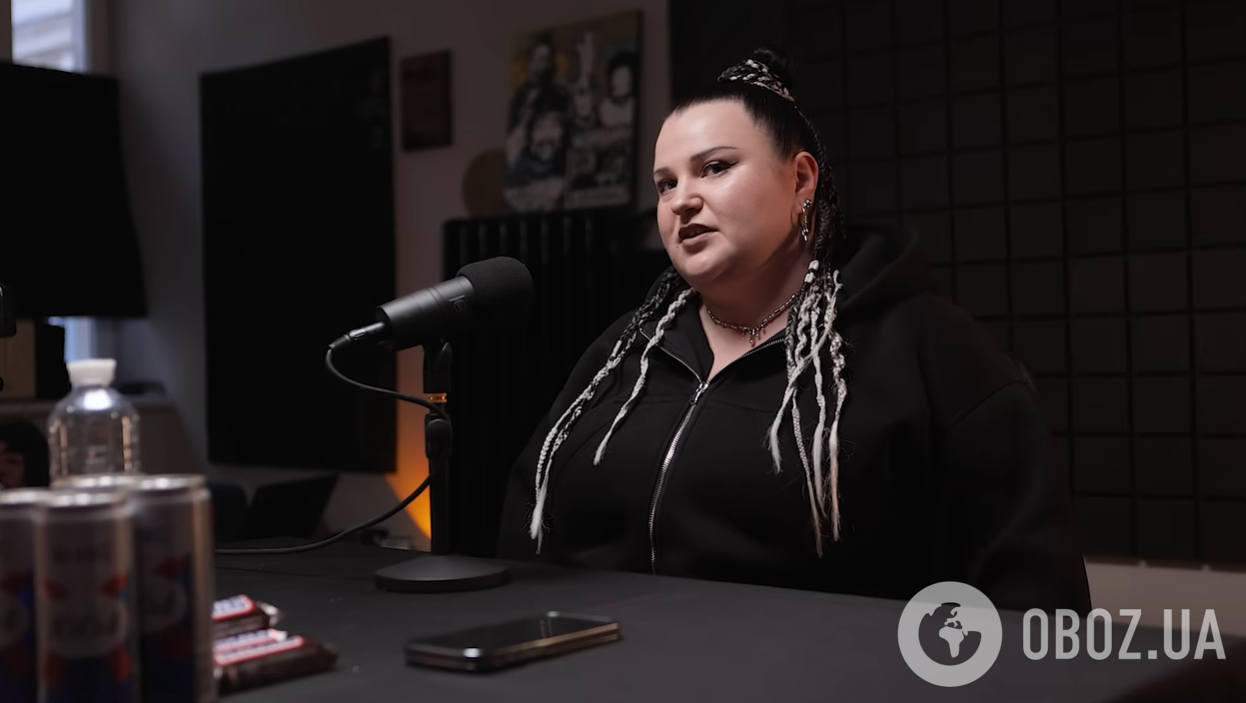 Alyona Alyona заявила, что хочет бросить рэп ради новой мечты: чем теперь будет заниматься звезда Евровидения