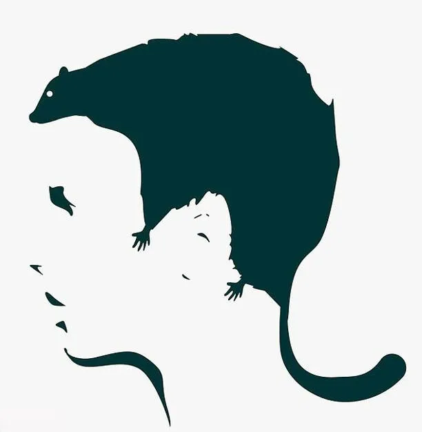 Що побачили першим? Тест розкриє ваш внутрішній страх