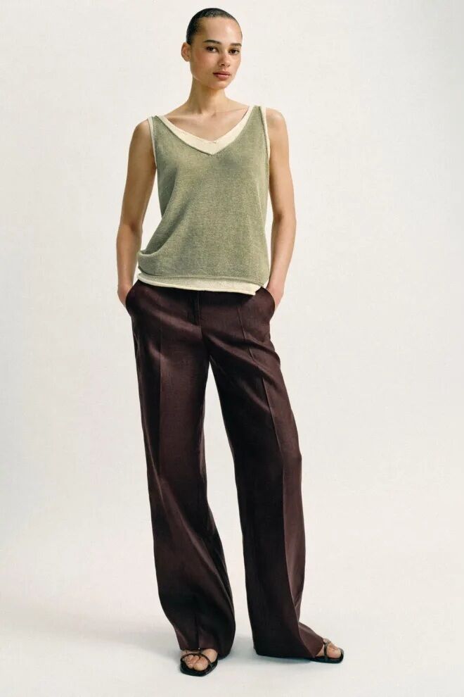 Як зібрати ідеальний весняний образ: правило 3 кольорів