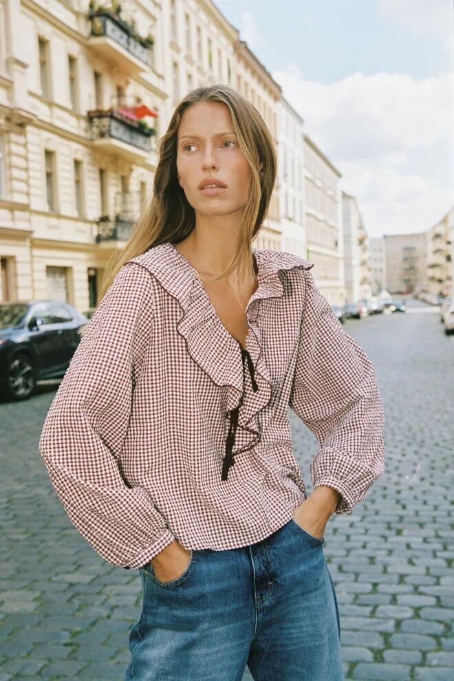 Як зібрати ідеальний весняний образ: правило 3 кольорів