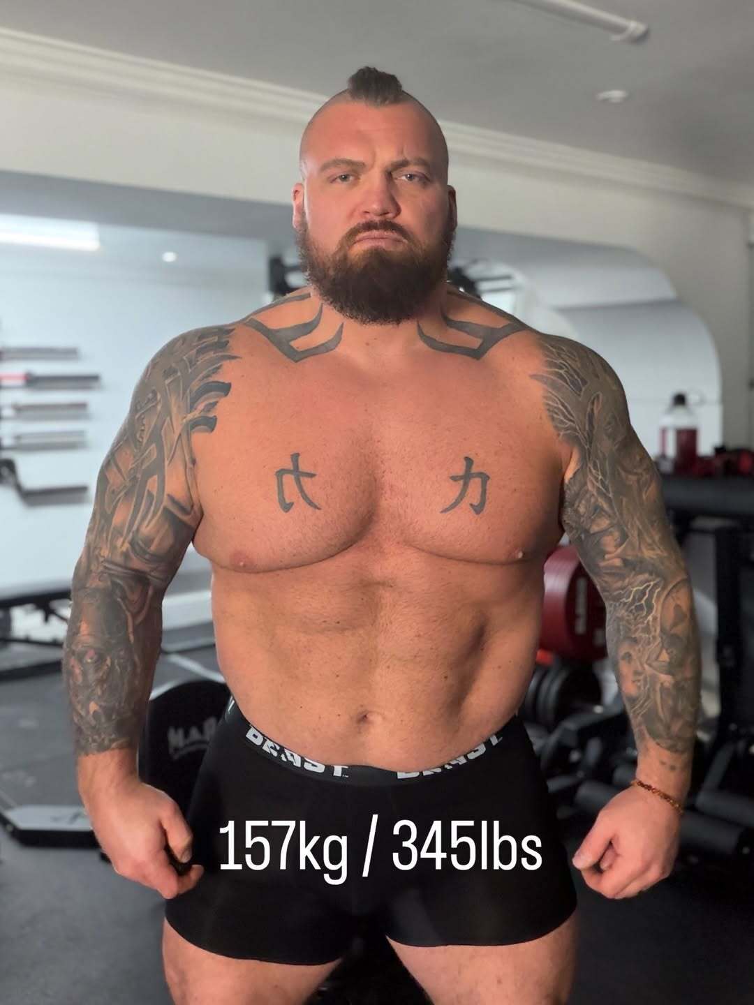 "На Усика чекає шок": українцю напророкували серйозні проблеми