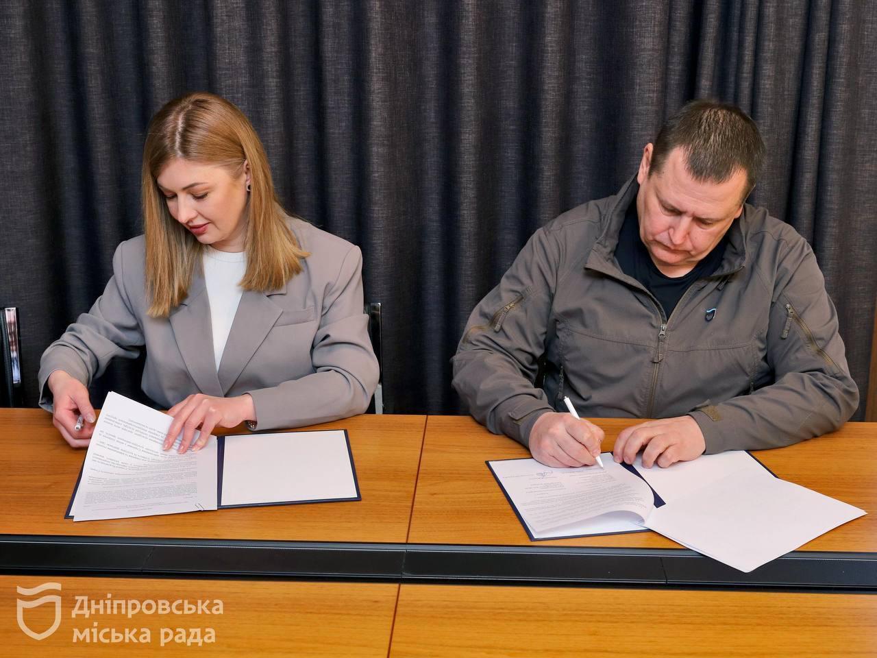 Днепр предоставляет самый большой ресурс для совместного с Украинским культурным фондом грантового конкурса проектов