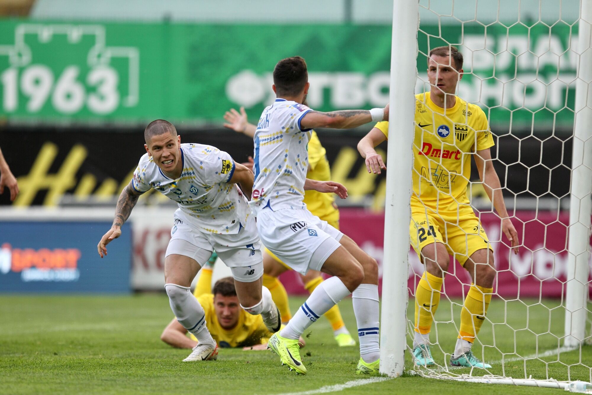 УПЛ против Первой лиги: чего ждать от полуфиналов самого непредсказуемого розыгрыша Кубка Украины?