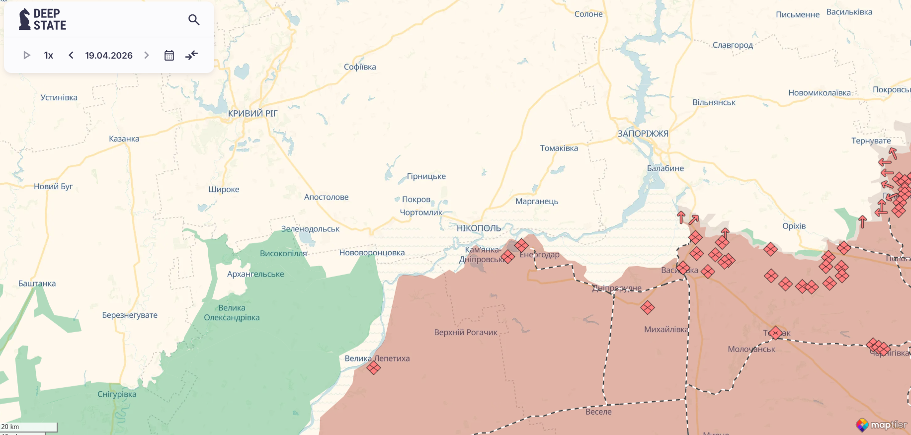 На Днепропетровщине в результате вражеской атаки пострадали шесть человек, произошли пожары. Фото