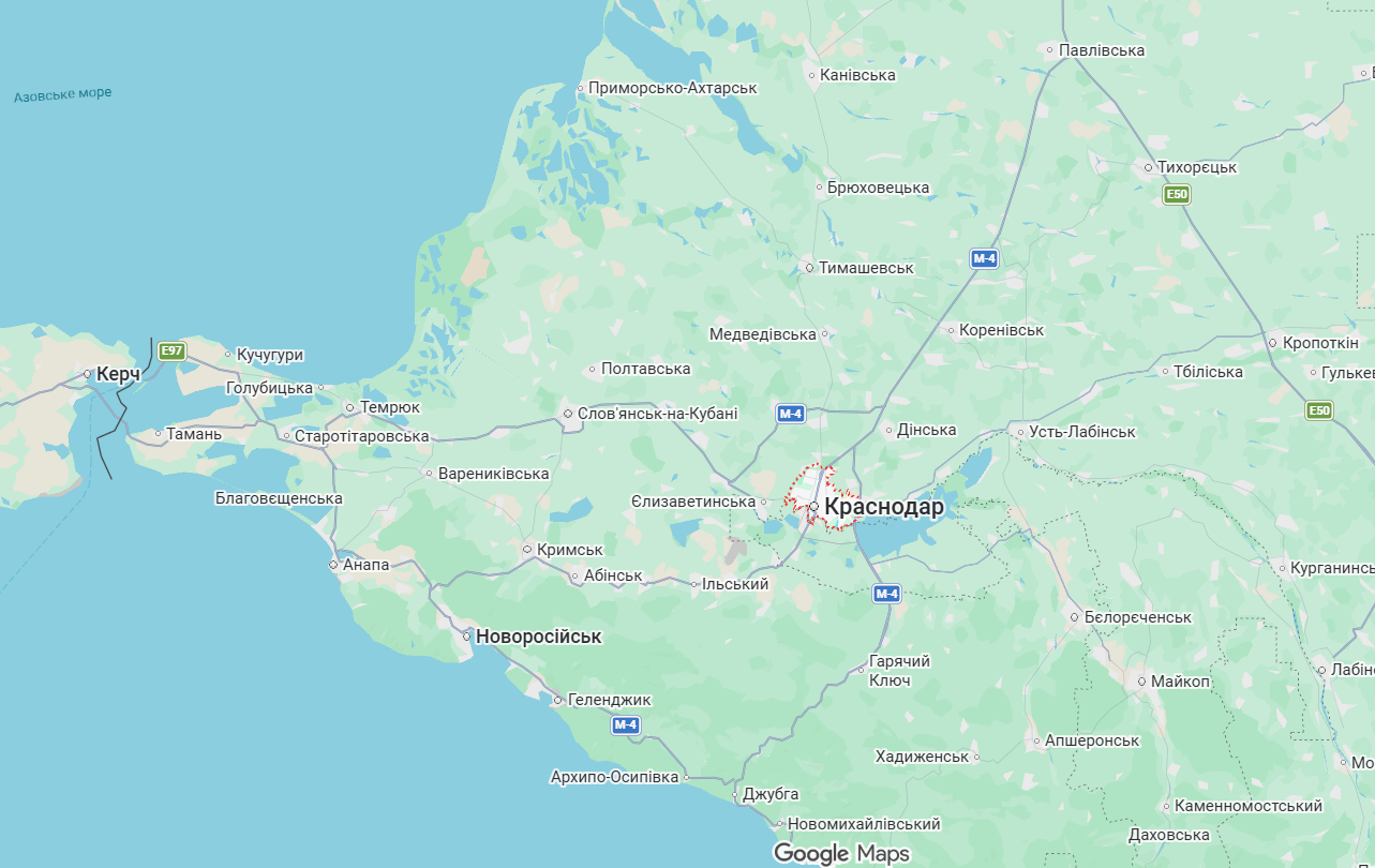 "Хотіла жити на морі, а все розносять!" Росіянка в сльозах влаштувала істерику через атаки українських БПЛА. Відео