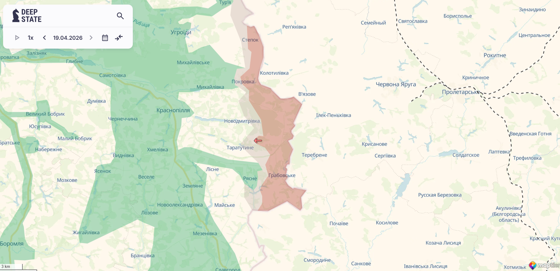 Окупанти не матимуть успіху: у Силах оборони спростували чутки про загрозу "напівоточення" Сум