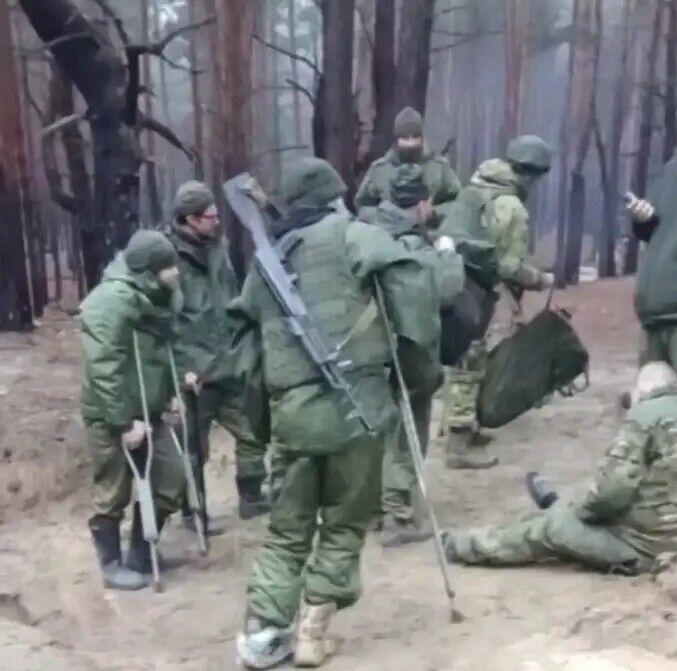 "Утилизация" по плану и грабеж: в ГУР раскрыли данные о "порядках" в 5-й бригаде армии Путина