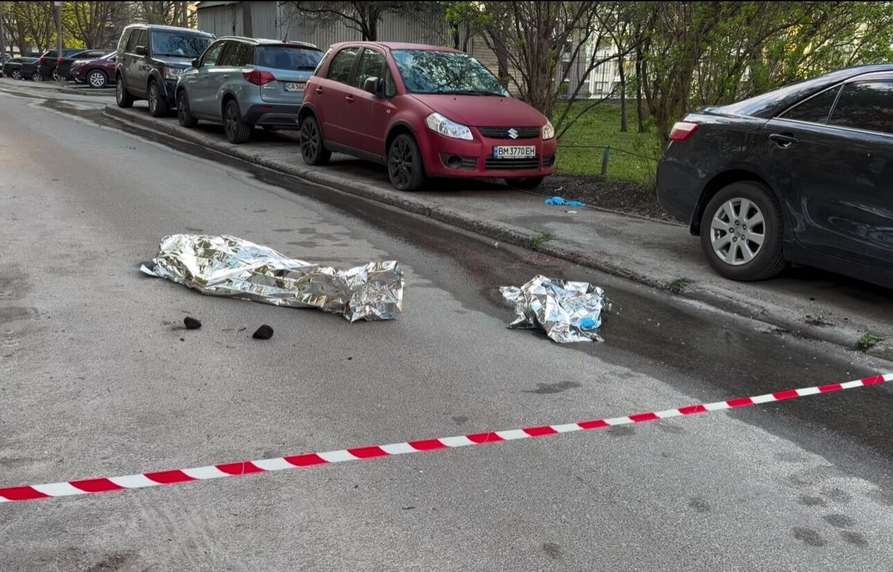 Зросла кількість жертв теракту в Києві: у лікарні помер поранений чоловік