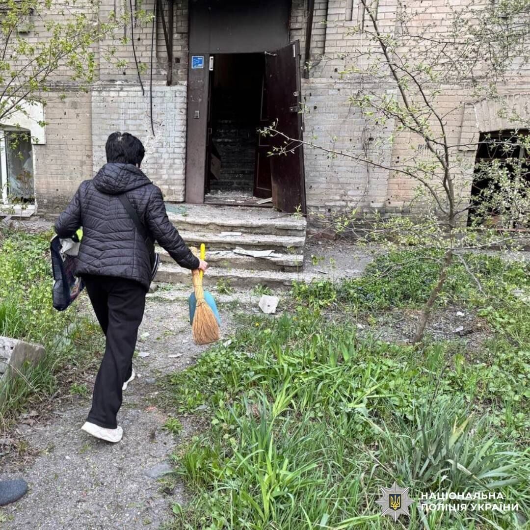 Враг повторно ударил дронами по Харькову: 10 пострадавших, среди них – 17-летняя девушка