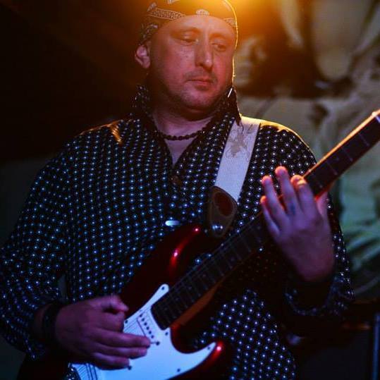 "Голосіївський стрілок" під час теракту вбив учасника відомого рок-гурту Ігоря Савченка: в нього залишилася родина