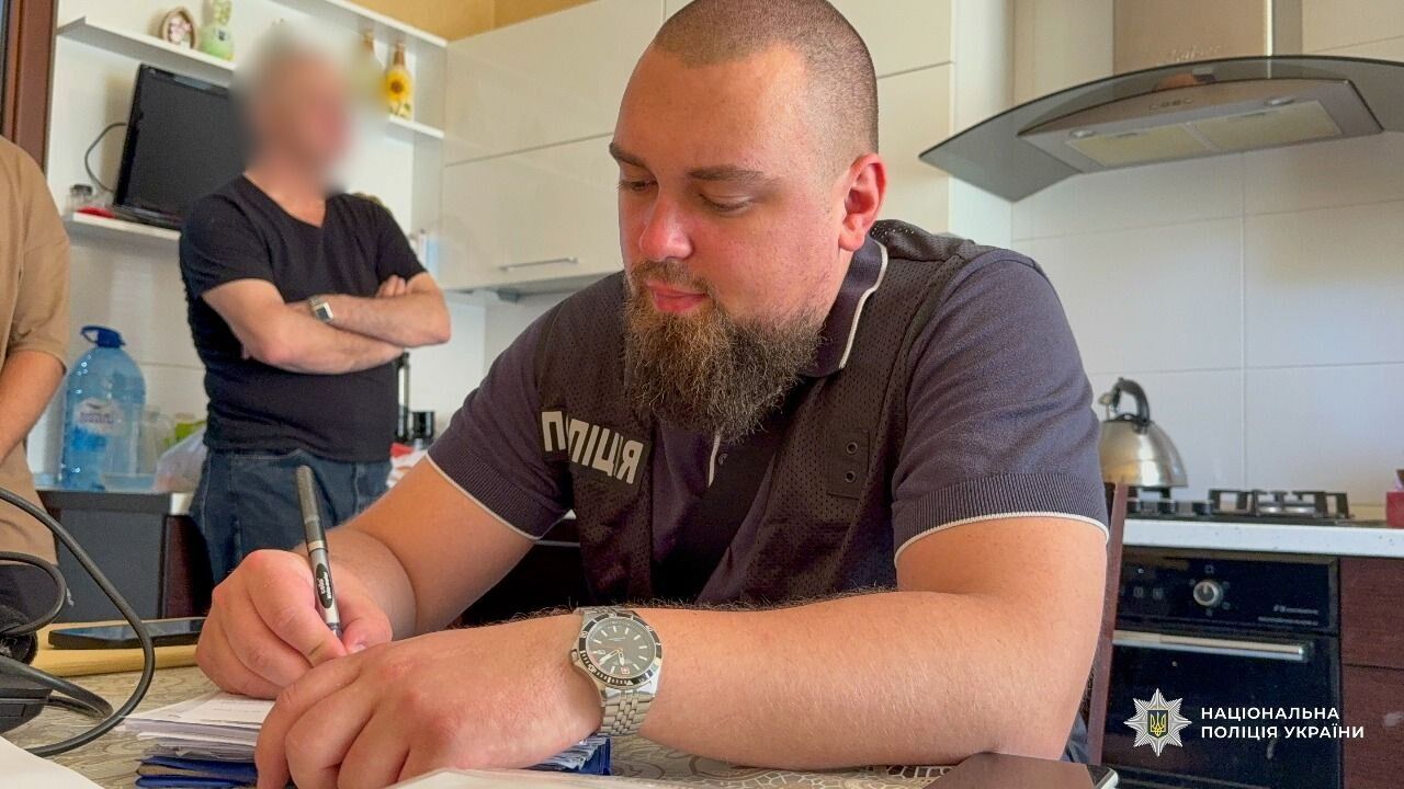 Была проведена масштабная операция