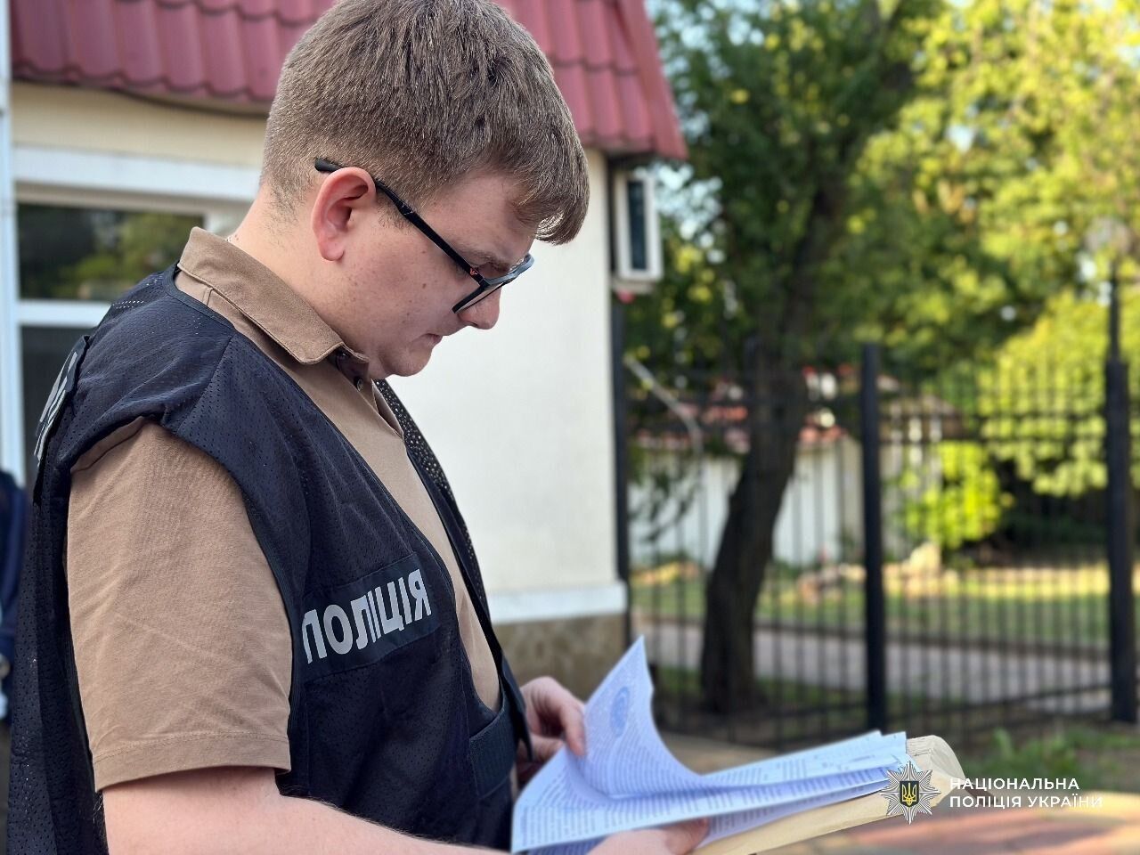 Преступники находятся под стражей