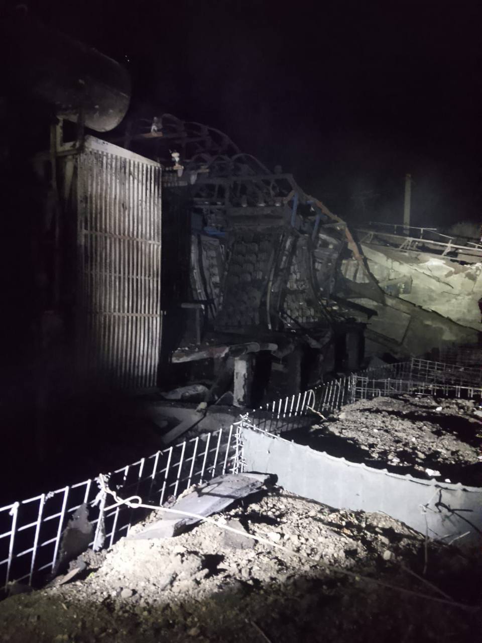 Під ударом – залізниця та інфраструктура: Росія уночі запустила по Україні 142 БпЛА,  захисники знешкодили 113 з них