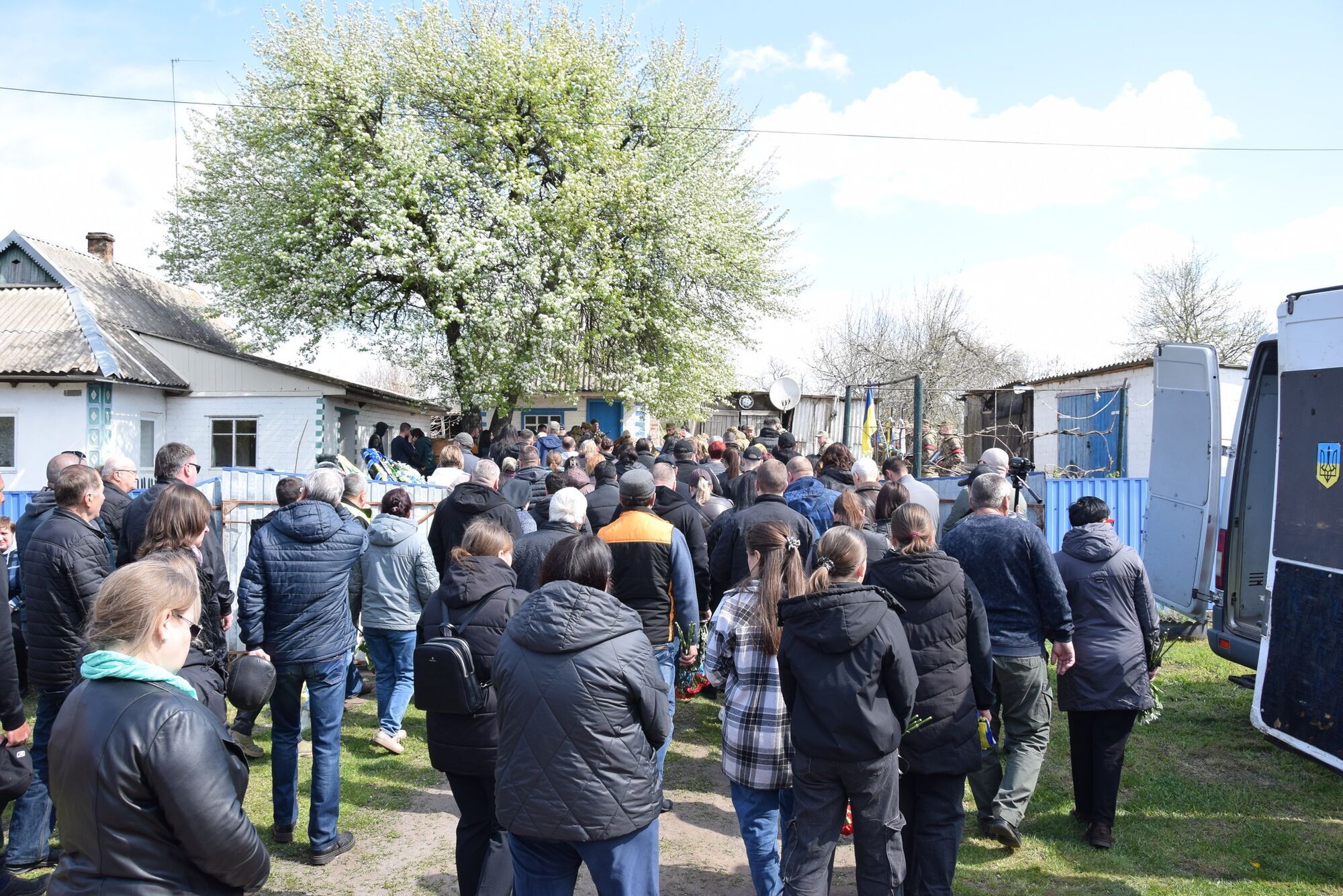 Із різницею в один день: на війні загинули рідні брати з Кіровоградщини. Фото