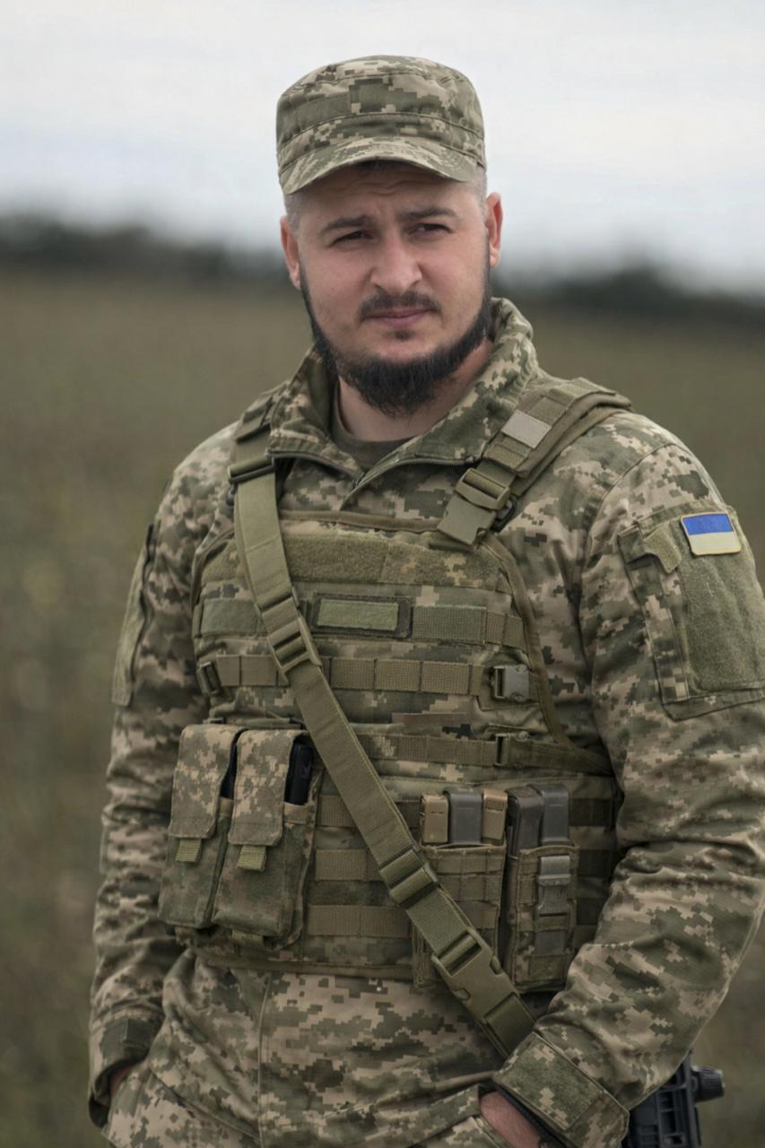 Із різницею в один день: на війні загинули рідні брати з Кіровоградщини. Фото