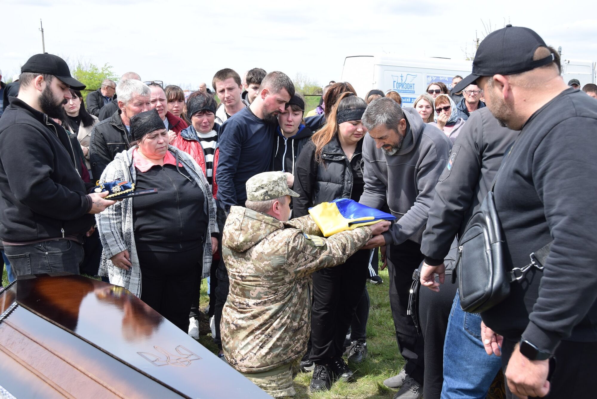 Із різницею в один день: на війні загинули рідні брати з Кіровоградщини. Фото