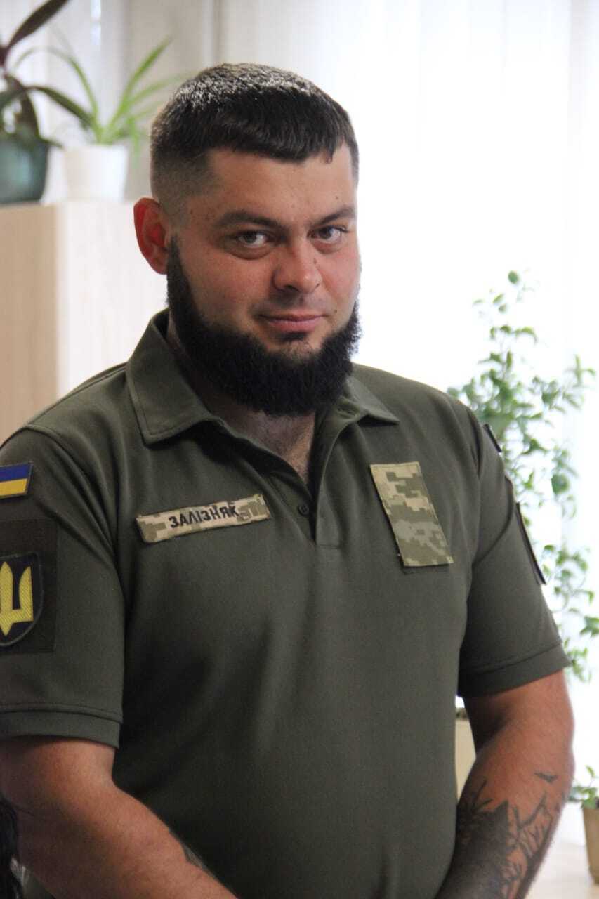 Із різницею в один день: на війні загинули рідні брати з Кіровоградщини. Фото