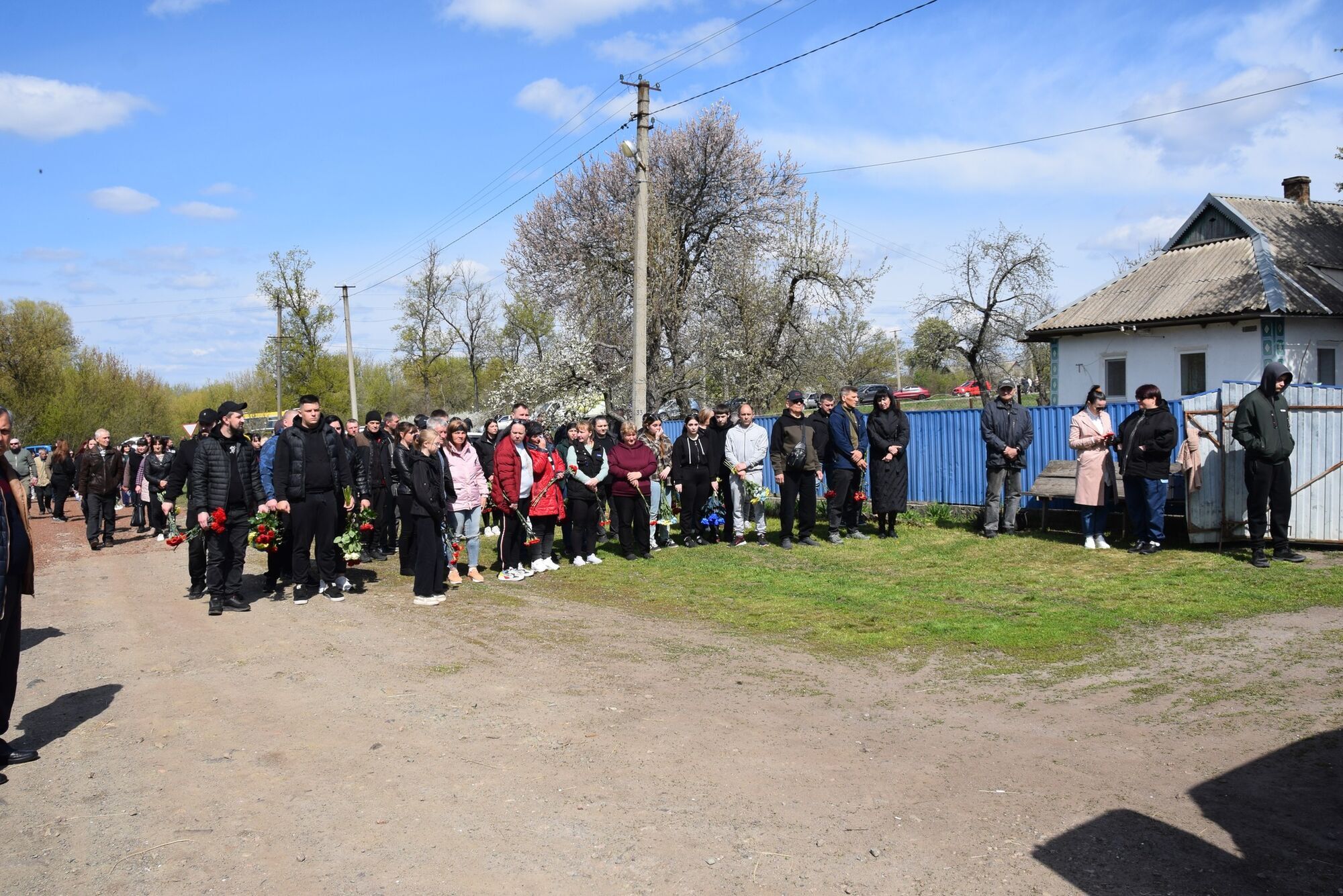 Із різницею в один день: на війні загинули рідні брати з Кіровоградщини. Фото