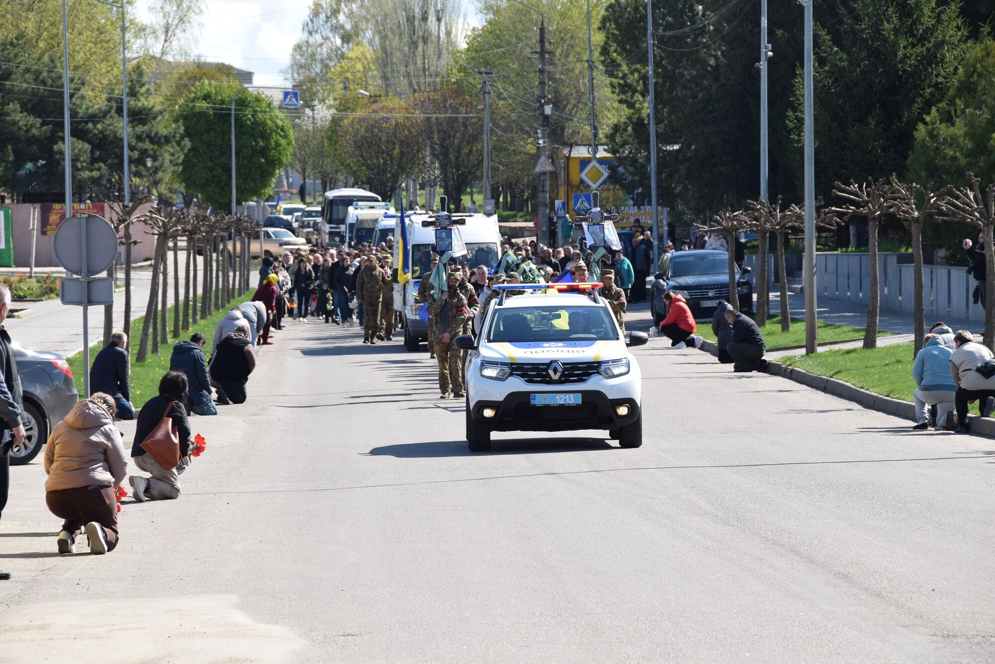 Із різницею в один день: на війні загинули рідні брати з Кіровоградщини. Фото
