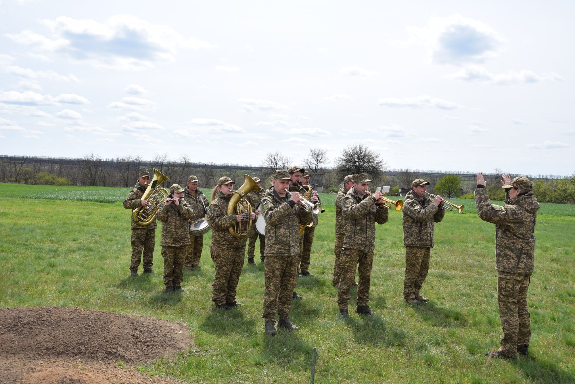 Із різницею в один день: на війні загинули рідні брати з Кіровоградщини. Фото