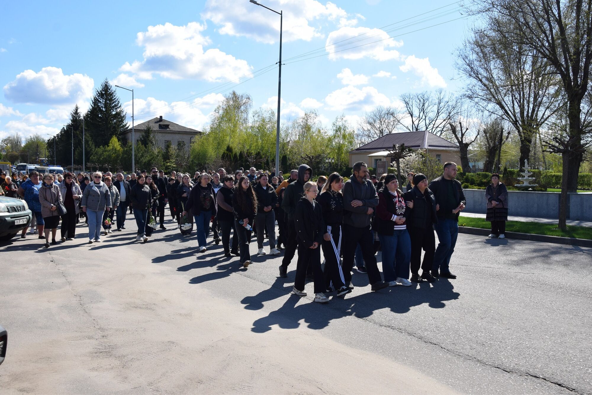 Із різницею в один день: на війні загинули рідні брати з Кіровоградщини. Фото