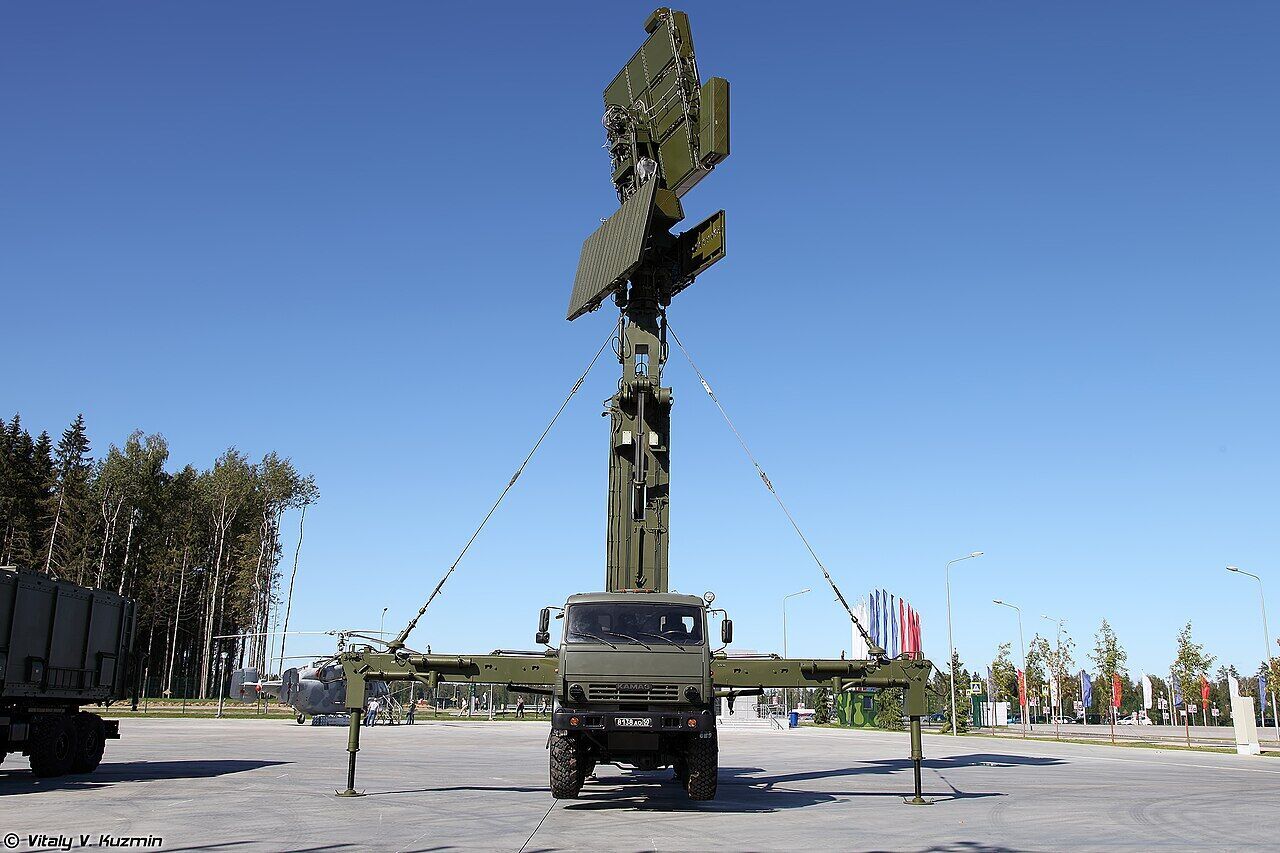 "Примари" ГУР уразили два великі десантні кораблі та російську РЛС у Криму: деталі операції. Відео