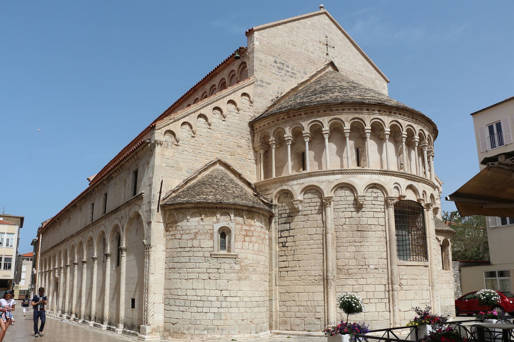 Поєднує історію, культуру і пляжі: де розташоване найкраще приморське місто Європи