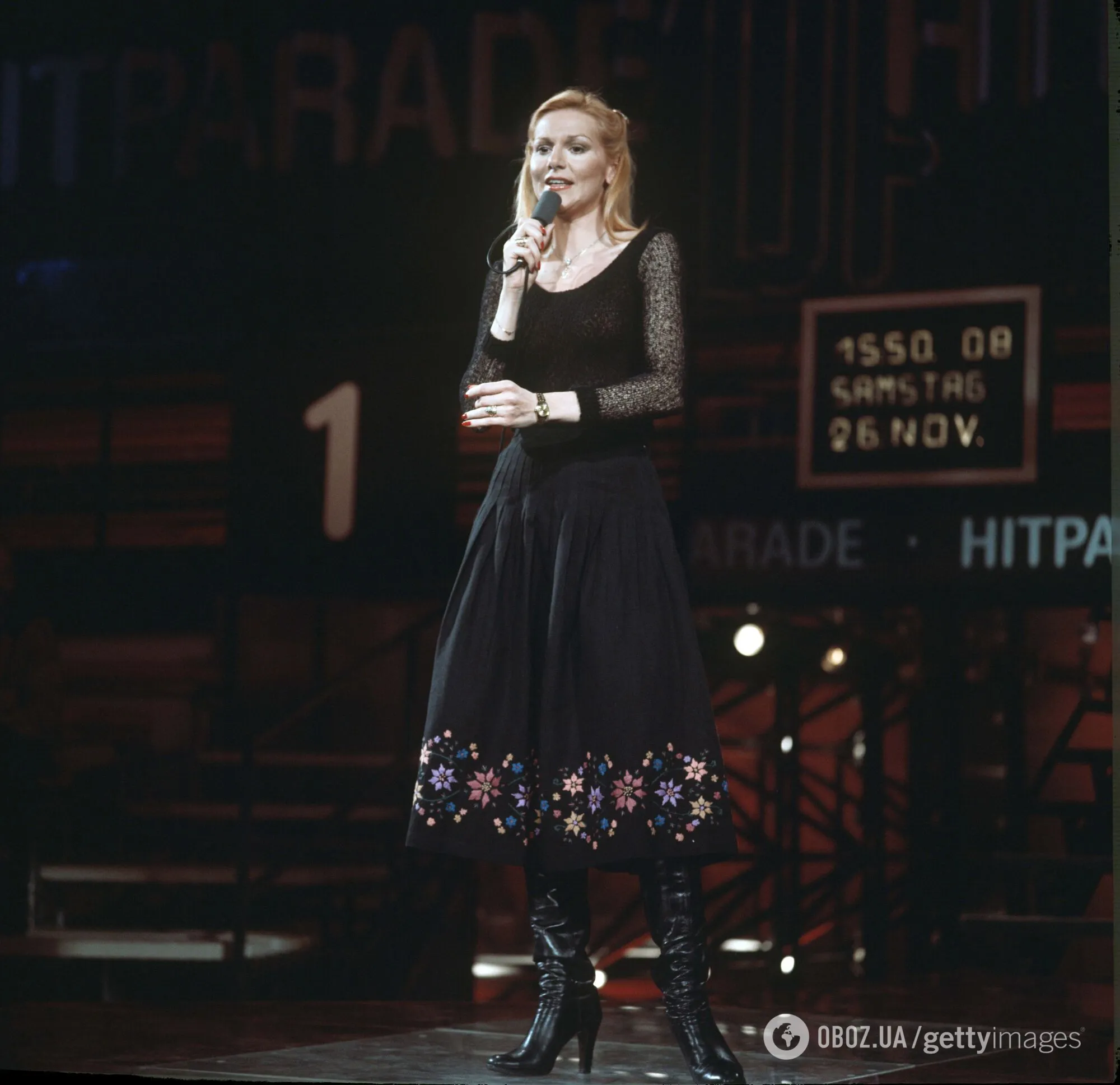 Рекорд, який не під силу нікому: як нині живе співачка-феномен, яка створила хіт №1 в 60-х і назавжди ввійшла в історію музики