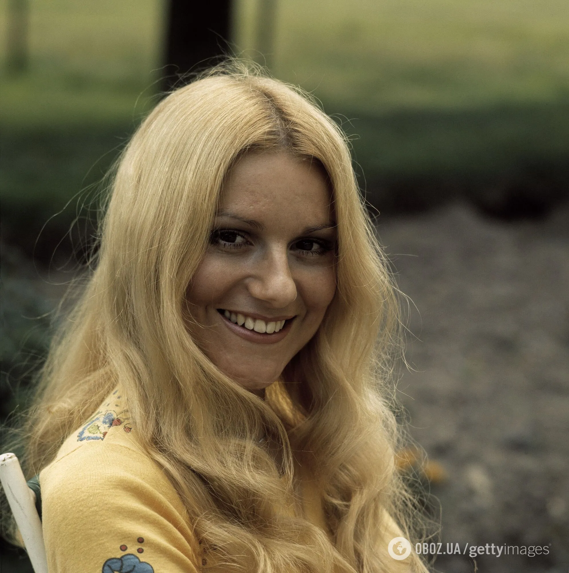 Рекорд, який не під силу нікому: як нині живе співачка-феномен, яка створила хіт №1 в 60-х і назавжди ввійшла в історію музики