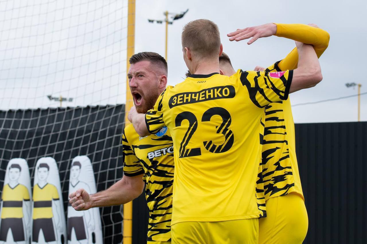 УПЛ против Первой лиги: чего ждать от полуфиналов самого непредсказуемого розыгрыша Кубка Украины?